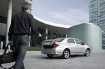 Toyota Corolla 2011 года